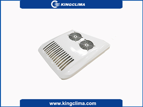 V-350 Van Roof Refrigeration Unit - KingClima 